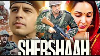 Shershaah Full Movie  Siddharth Malhotra  Nikitin Dheer  Kiara advani  Facts and Review [upl. by Nyved]