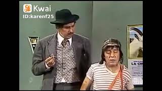 El Chavo el que me Mordio no era un Perro [upl. by Addis]