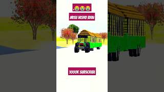 John Deere tractor stand gaming shorts shortvideo shortsfeedNishu DeswalSidhu Moose wala [upl. by Asital]