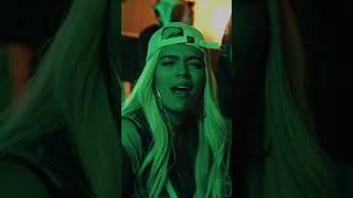 KAROL G Feid DFZM ft Ovy On The Drums J Balvin Maluma karolg maluma jbalvin raggaeton song [upl. by Odrareve885]