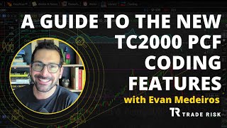 TC2000’s New Personal Criteria Formula PCF Features  Functions Parameters Tags amp Comments [upl. by Audrie29]