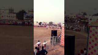 kabaddi punjaba live fakker jand [upl. by Nosidda]