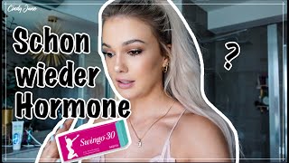 NEWS vom Frauenarzt Hormone Endometriose und plumpe Anmachen 🥲 I Weekly Vlog I Cindy Jane [upl. by Mines]