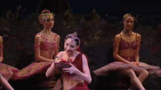 Trailer La bayadère [upl. by Luckett]