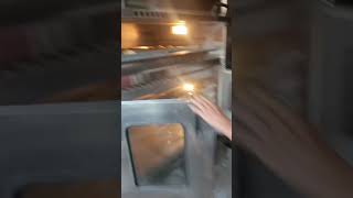 Oven deck gas 3 tray plus proofer listrik 10 tray merk Hengwei Taiwan Minat  WA 0895322292356 [upl. by Dex]