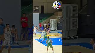 RUSAC2024 InterTown Basketball basketballhighlights InterTown2024 [upl. by Bollay]