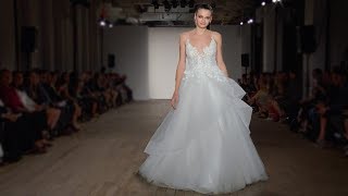 Blush by Hayley Paige Bridal SpringSummer 2019 [upl. by Chelsie854]