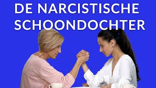 De narcistische schoondochter [upl. by Hewart119]