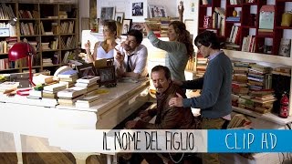 Il nome del figlio  Clip  Telefonami tra ventanni Lucio Dalla [upl. by Sitnerp]