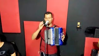 Gracia Inmerecida  sonido en Vivo  letra música 🎶 José Morelo Emery [upl. by Aicetal193]