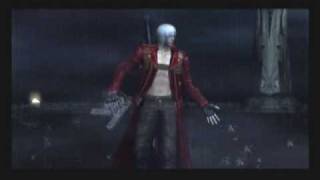 Devil May Cry 3  End Of All Hope [upl. by Ettenil]