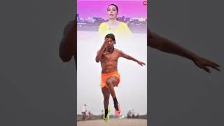 Raja Yadav  realhero biharitarzan rajayadavfitness viralreelsシ maa reelsviralchallenge [upl. by Wanids]