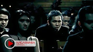 Kerispatih  Mengenangmu Official Music Video NAGASWARA music [upl. by Seed]