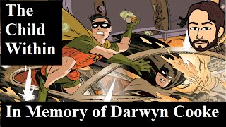 In Memory of Darwyn Cooke Part Two Batman Variants [upl. by Sire589]