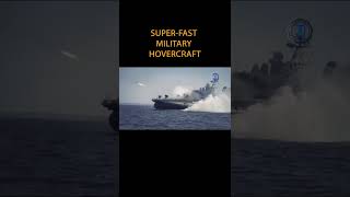 👊🏻 Russian Zubr  Biggest Hovercraft in The World Shorts [upl. by Hach]