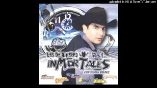 Las Originales Inmortales de Tomas Valdez [upl. by Ammadas]