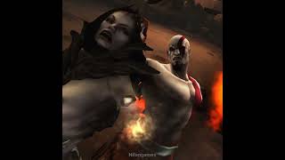 Scourge Of Erinys  God Of War Ghost Of Sparta Game  Kratos godofwar nilangames [upl. by Stanhope]