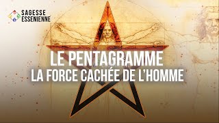 Les mystères du pentagramme décryptés [upl. by Ivah]