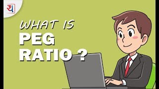 What is PEG Ratio  Stock Fundamental Analysis  Share Market Basics for Beginners [upl. by Nuahc]