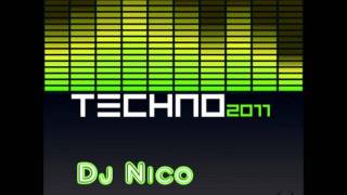 Bob Sinclar  Rock this party Dj Nico remix [upl. by Etnor]