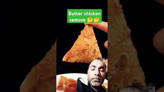 Chicken samosa recipe try it this shortdshortvideo shortsvideo youtubeshorts youtube food [upl. by Einnov444]