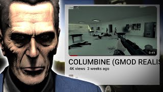 GMOD Realisms Biggest Controversy [upl. by Reeve796]