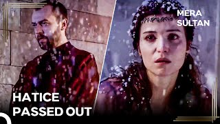 Hatices World Comes Crashing Down  Mera Sultan Episode 7 [upl. by Sayre563]