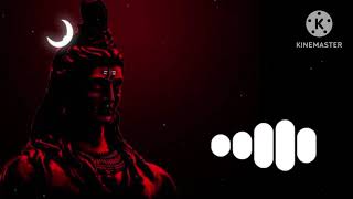 Bholenath ringtone 2022  Mahadev ringtone  shivji ringtone  bholebaba ringtone Lofi ringtone [upl. by Talmud]