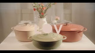 Tefal  Cuisinez selon votre vraie nature avec LOV [upl. by Merridie]