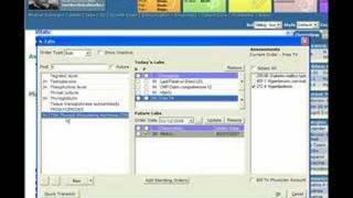 Labs 1  Ordering Lab Studies in eClinicalWorks [upl. by Rachelle]
