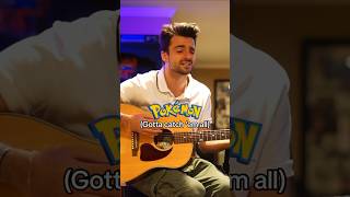 Pokémon Theme Song 2023 [upl. by Annaira]