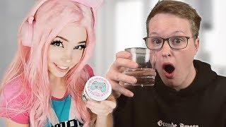 Belle Delphine’s Bathwater Scandal Just Got Worse [upl. by Durrace]