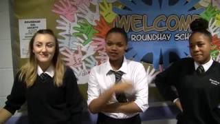 Roundhay School Leavers Video 2016 [upl. by Lonergan]