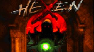 Hexen Music PC Winnowing Hall [upl. by Grewitz998]