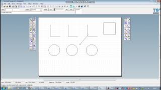 2D Design  The Line Tool [upl. by Halonna23]