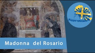 Episodio 1 quotLa Madonna del Rosarioquot 🎬 Parte Seconda  La devozione [upl. by Mellen619]