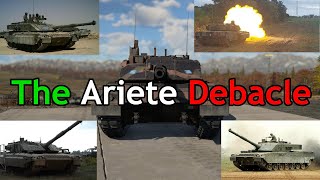 The Ariete AMV Explained [upl. by Litta]