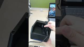 How to Use Hoin H58 printer by USB with computer Include install printer driver [upl. by Jacqui]