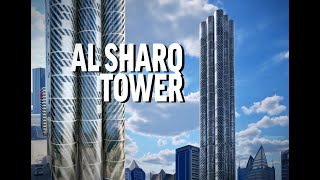 The Unbuilt Al Sharq Supertall [upl. by Robbins816]