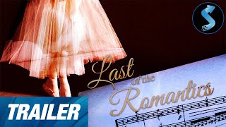 Last of the Romantics  Trailer  Chris Bruno  Brittany Daniel  Ted Lange [upl. by Nomead]