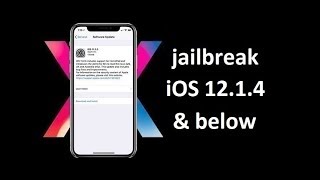 NEW iOS 1214 How To Jailbreak Untethered iOS 1214 Jailbreak By jailbreakitnet Released [upl. by Yeorgi523]