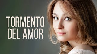 ¡SU EXNOVIO NO LE DA PAZ  Película romántica en Español Latino [upl. by Einahpetse]