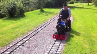 Private Miniature Railway [upl. by Demahum]