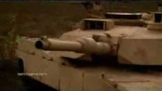 Abrams Tank Compilation [upl. by Bruce]