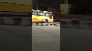 476 vandavasi🔄bangalore chetpettiruvannamalaichengamkrishnagirihosurriderlifesuperheroreel [upl. by Aloeda]