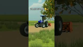 Zamindar hai Kanab🚜👨‍🌾 [upl. by Sancho]