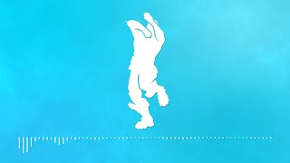 Fortnite  Rollie Emote Music TikTok Dance [upl. by Corsetti823]