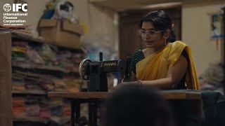 Indian Women Entrepreneurs Are Living Their Dream With Access to Capital [upl. by Aytac]