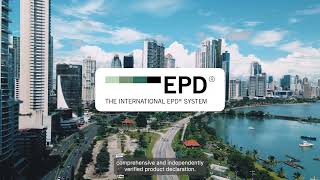 What is an EPD and how is it made [upl. by Llertac]