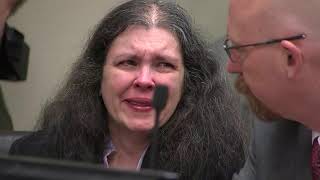 Daughter of David and Louise Turpin says prison sentence is too long  ABC7 [upl. by Vigen948]